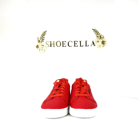 adidas Other - Adidas Shock Red